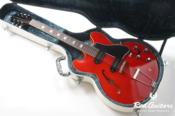 Smith - Dirty Cherry